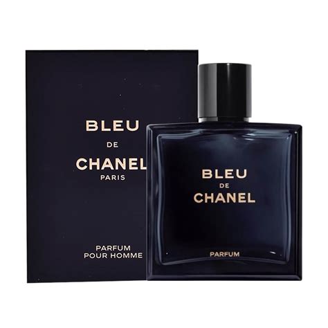 chanel bleu uomo recensioni|bleu de Chanel fragna.